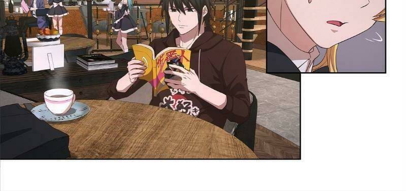 đại ẩn vu trạch chapter 15 21