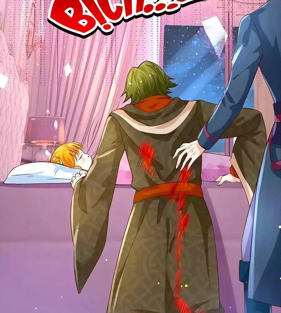 bỗng một ngày trở thành con gái nhà vua chapter 109 44