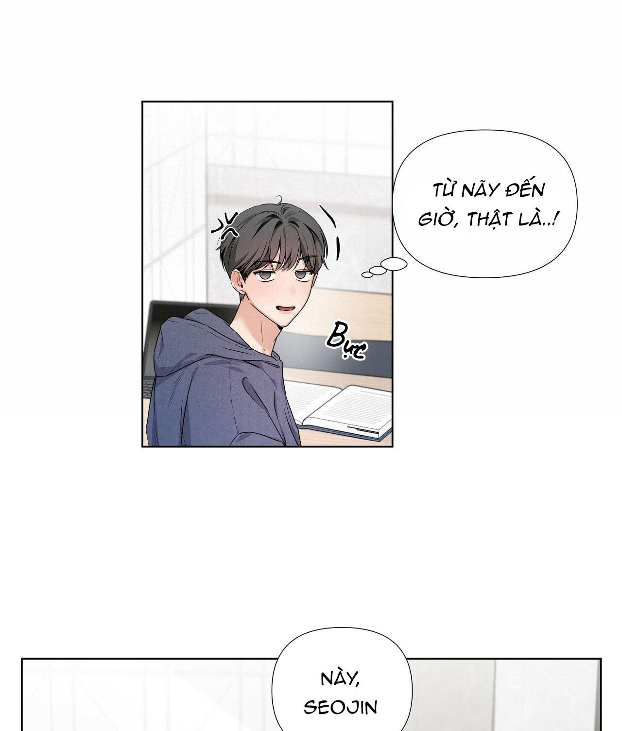 đừng bận tâm darling chapter 9 57