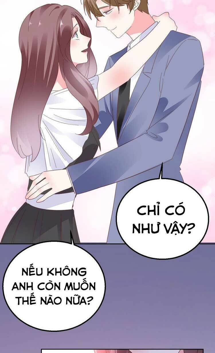 điều ước sủng ái bất bình đẳng chapter 118.1 3