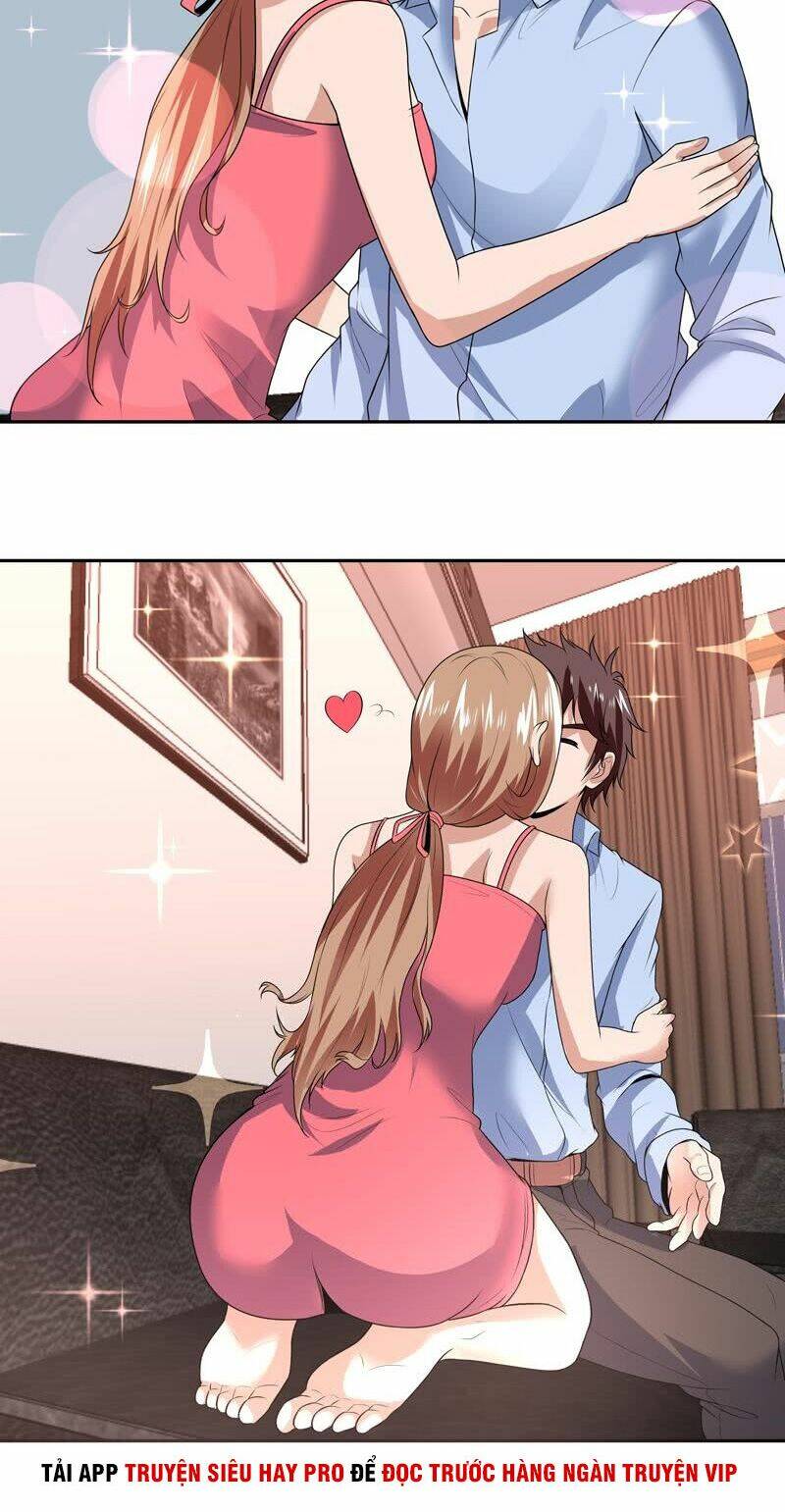 không phải ngón tay vàng chapter 75 12