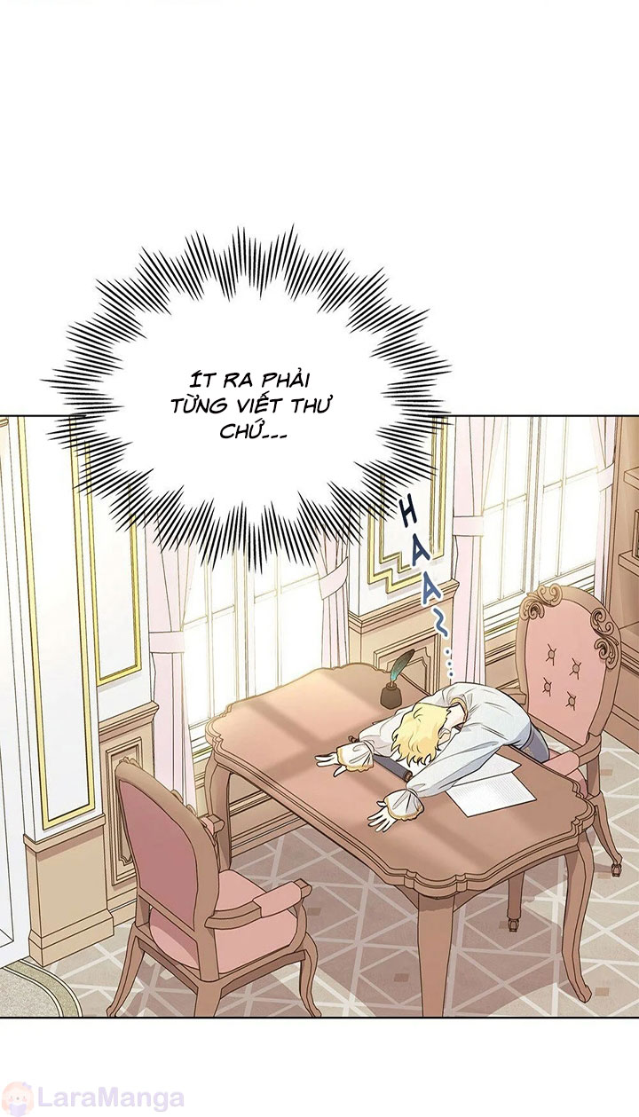 chịu đựng đi đại công tước!! chapter 18 3