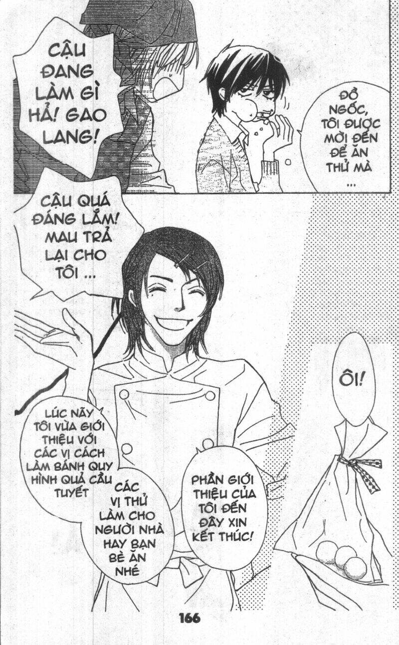 sweet mission chapter 4 164