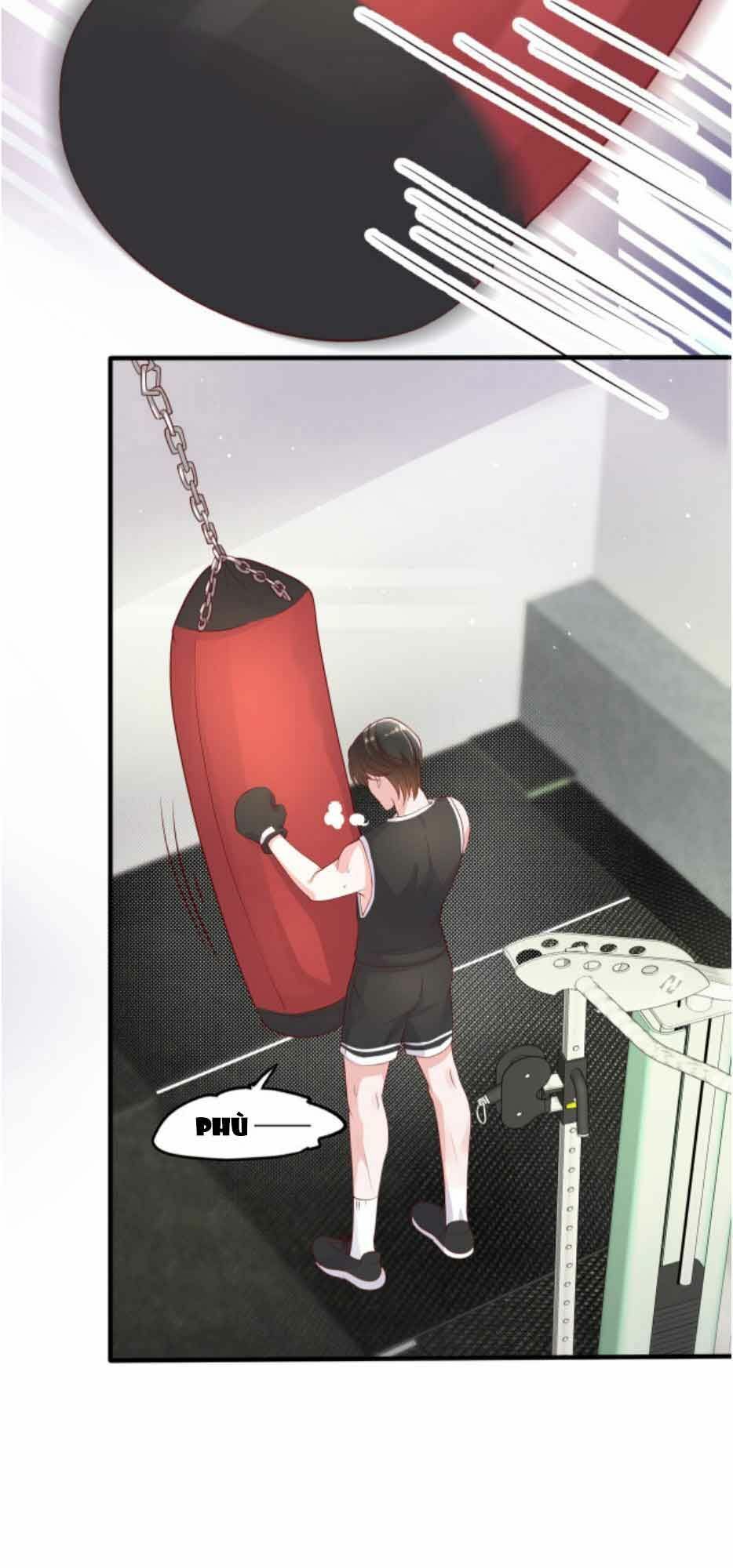 nhất sanh hữu hỉ chapter 32 13