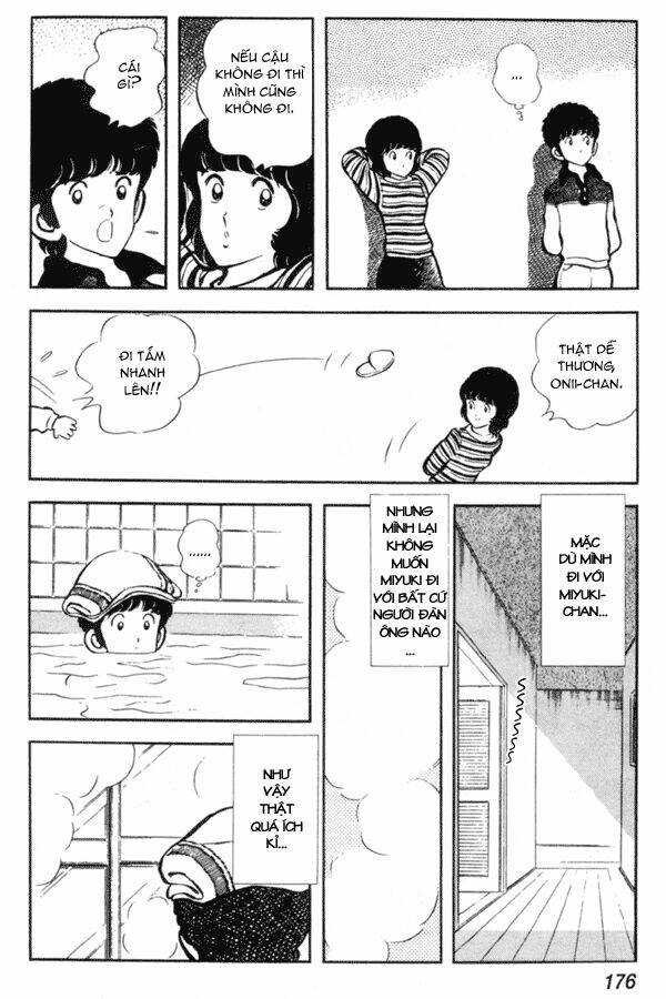 miyuki chapter 14 14