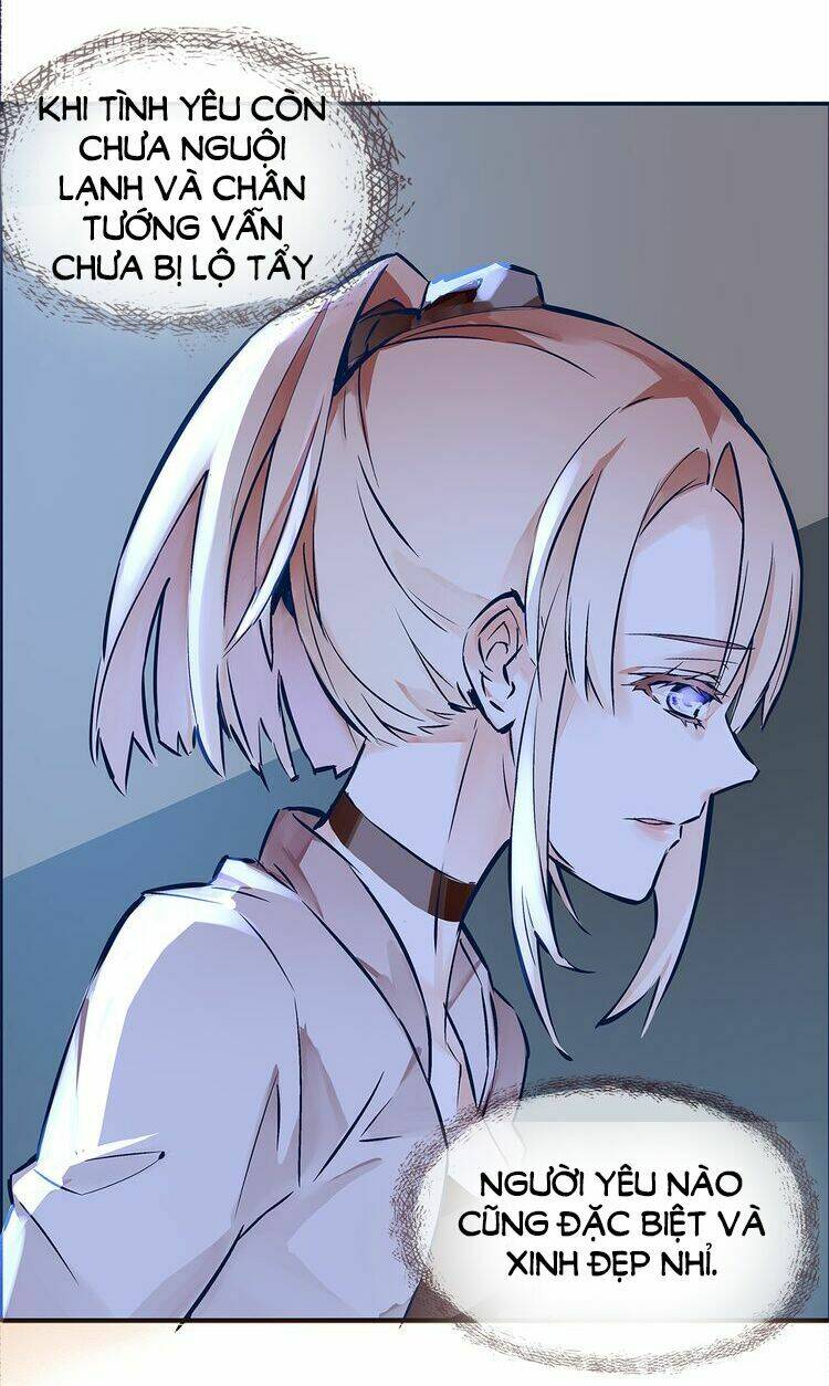 thịnh khai vu kinh cức chi thượng chapter 1.5 10