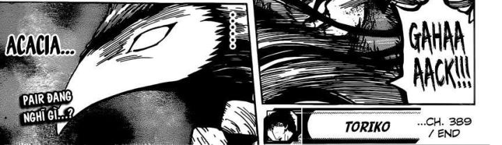 thánh tỏi sành ăn chapter 389 41