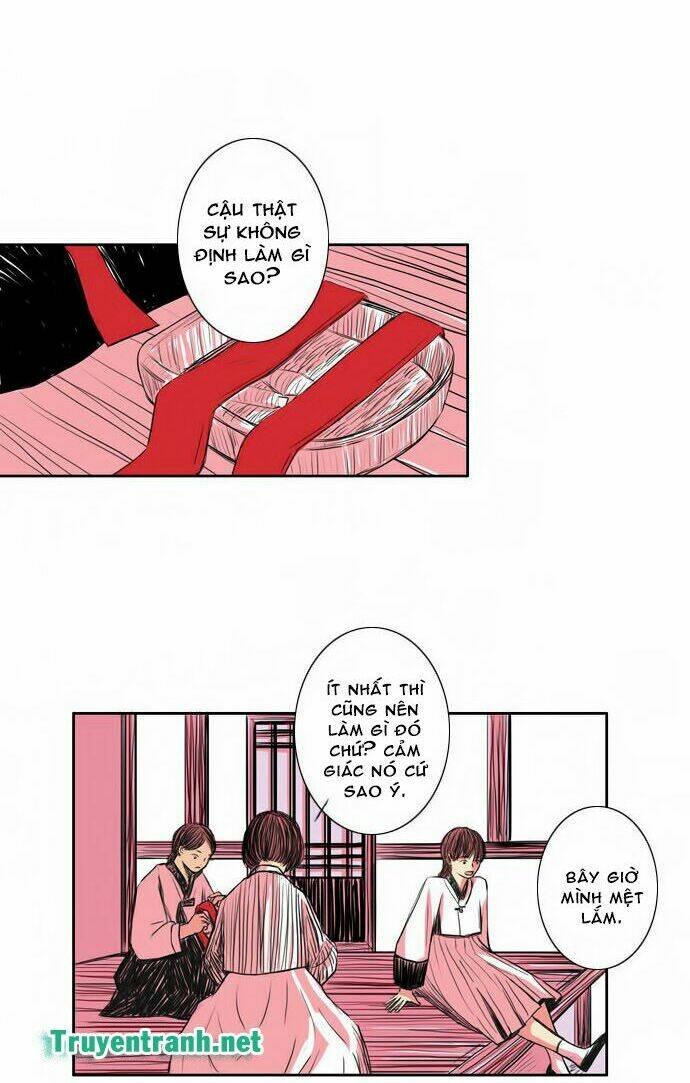 lời thì thầm ma quỉ chapter 11 8