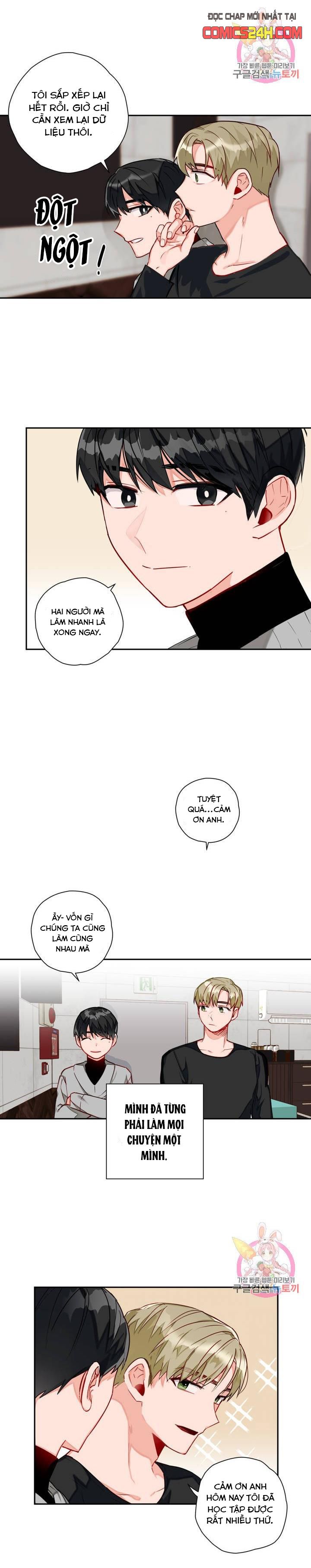 cosmo tình dục giả tưởng chapter 6 11