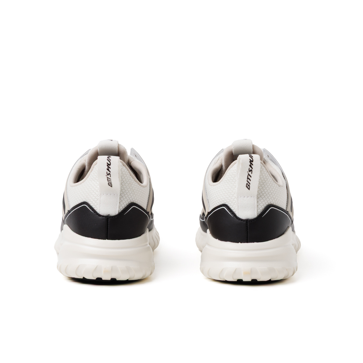 Giày Thể Thao sneaker Nữ Biti's Hunter HSW011700DEN (Đen)