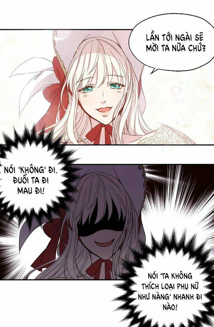 tuyển tập prologue hàn chapter 22 11