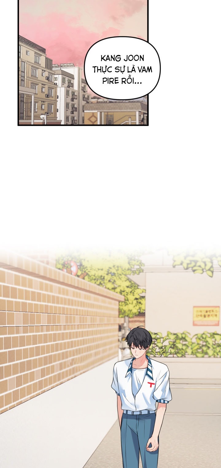 máu và tình yêu chapter 41 40