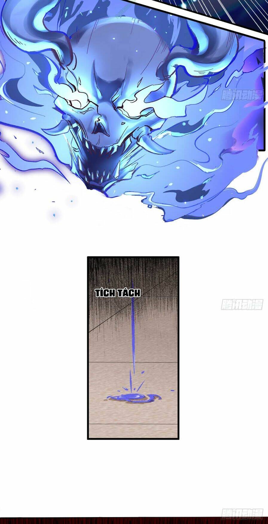 trường an tưởng tượng chapter 1.2 7