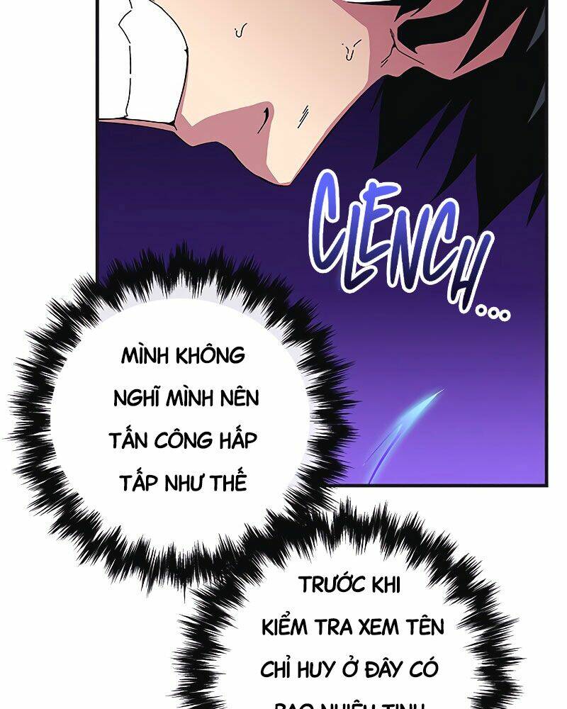 đấng cứu thế được chọn lựa chapter 16 106