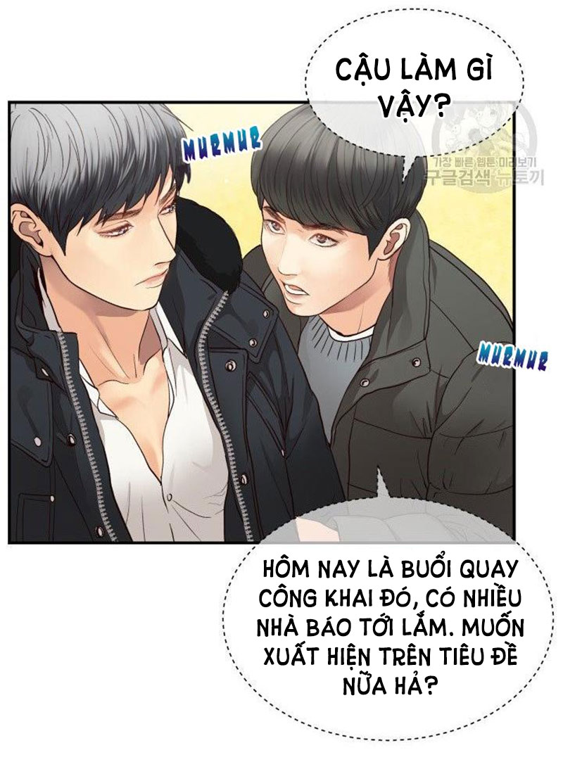 [16+] ánh sao ban mai chapter 10 42