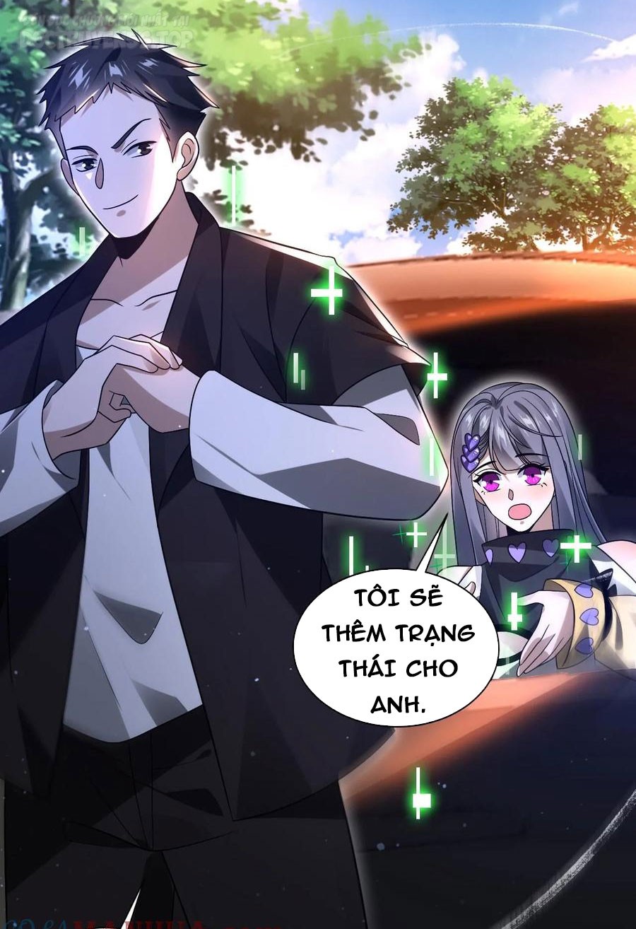 không gian hệ lão lục: dự trữ một vạn tấn thịt ngày tận thế chapter 63 12