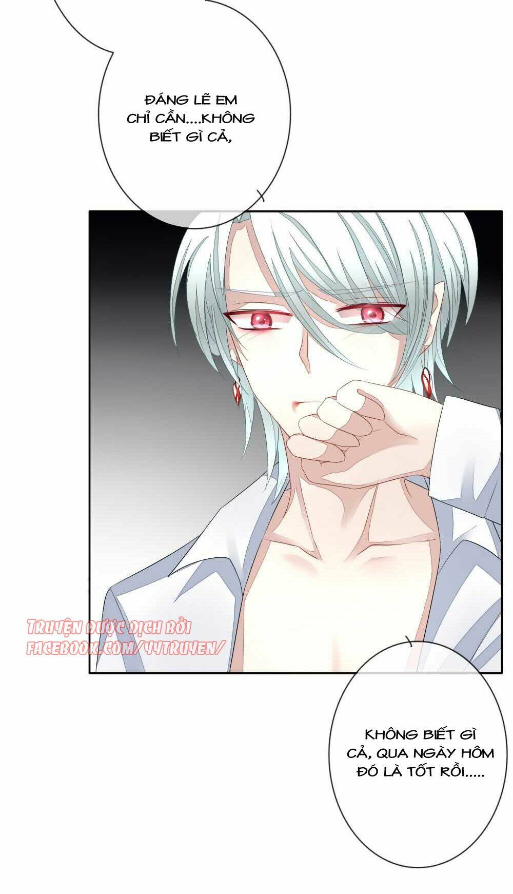 vị hôn thê bỏ trốn chapter 60 28