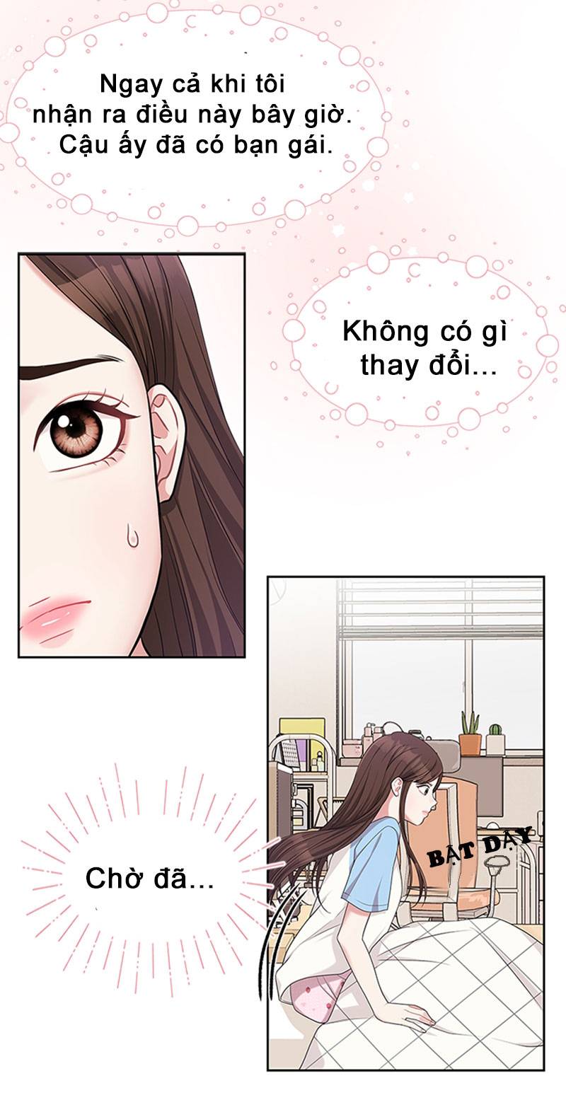 gửi tới bạn...người nắm giữ ngôi sao chapter 11 11