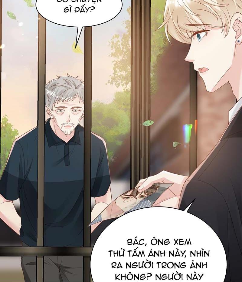 sau khi mất trí nhớ tình địch nói tôi là bạn trai anh ấy chapter 52 47