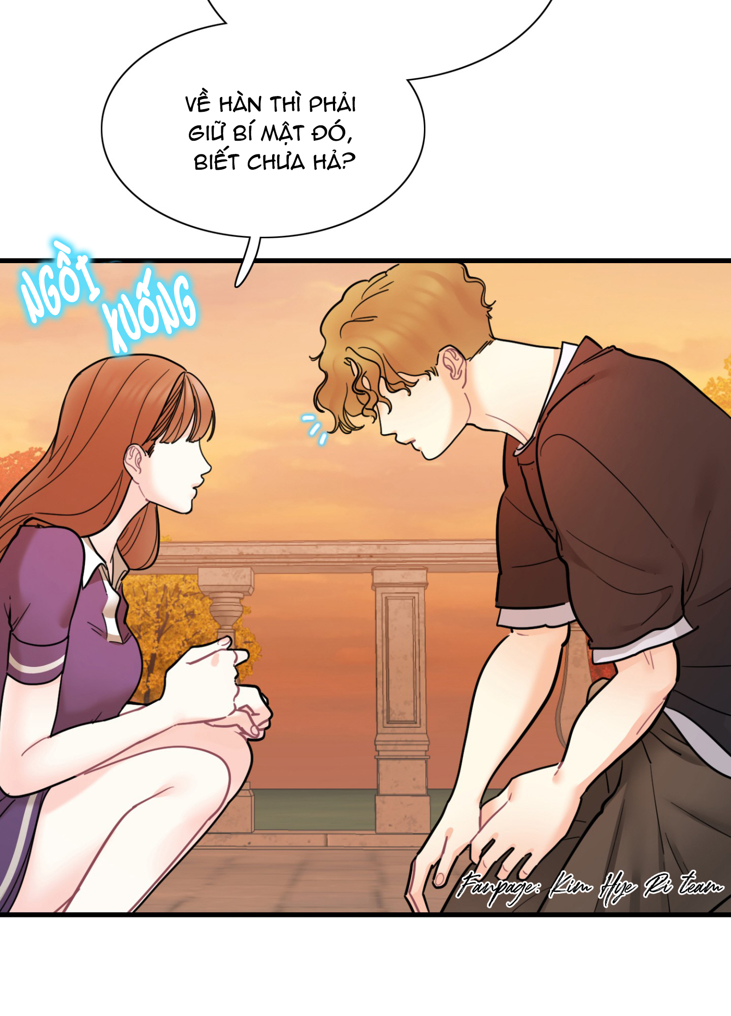 viagra chỉ là bạn chapter 5 26