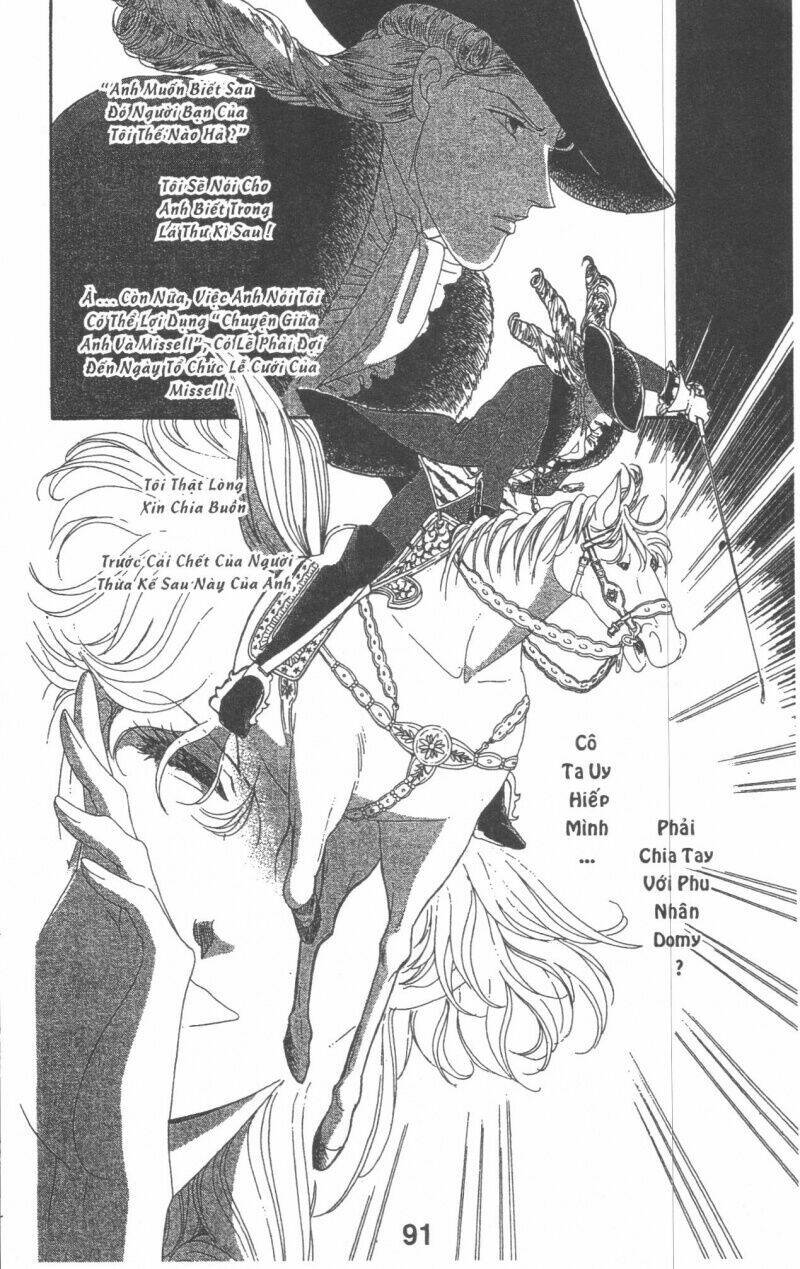 ngài tử tước phiêu lãng chapter 2 85