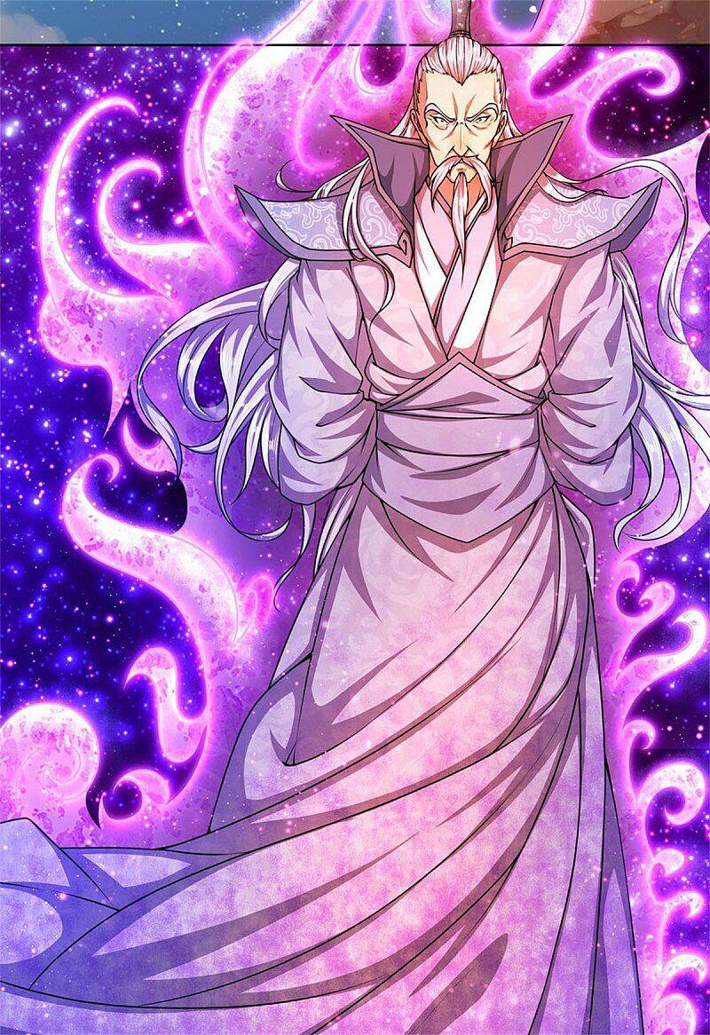 thân thể của ta là kiếm chủng chapter 116 24