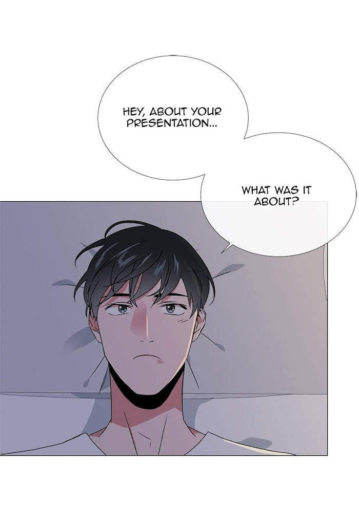 [raw] red candy chapter 28 28