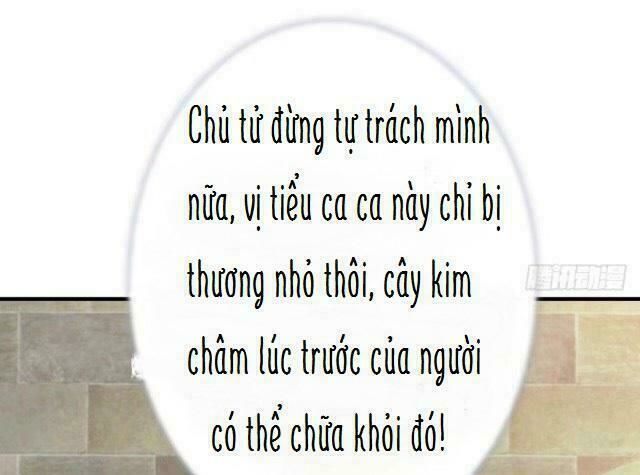 trọng sinh thành tiểu nha đầu chapter 21 43
