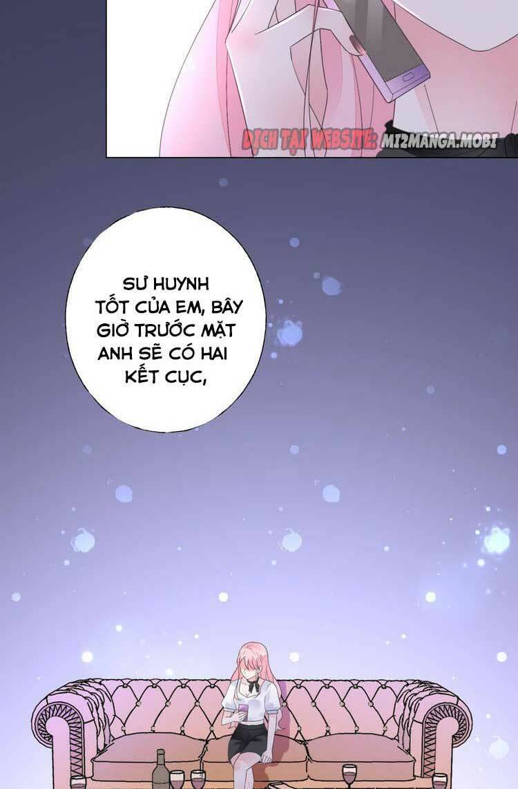 điều ước sủng ái bất bình đẳng chapter 95.2 27