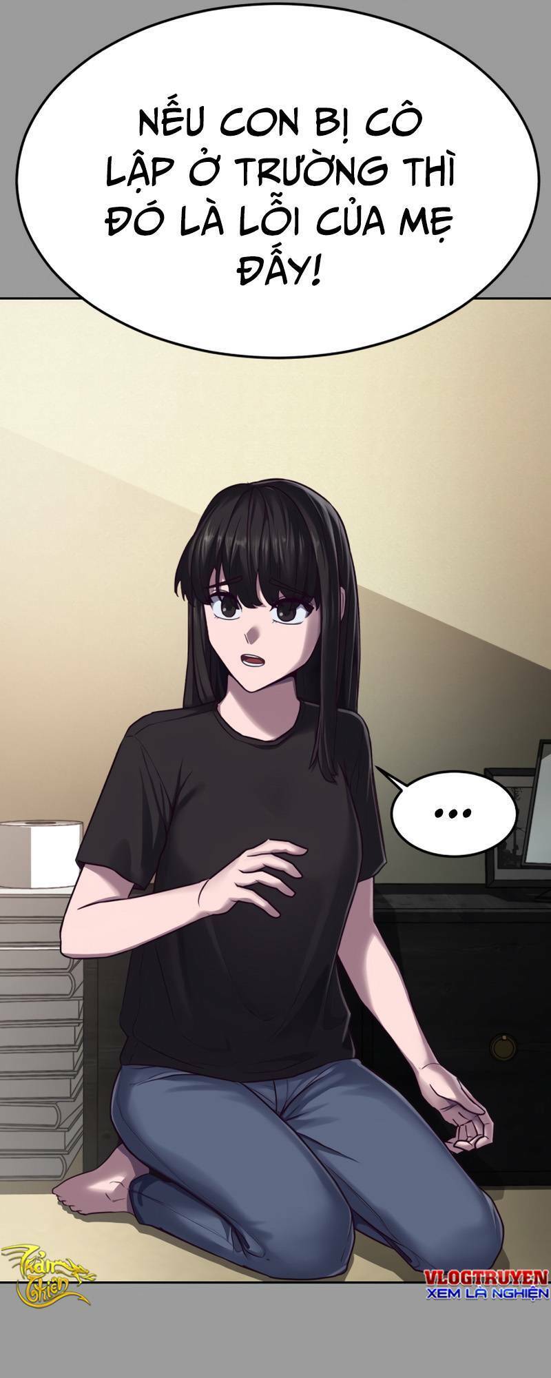 tuân lệnh tuyệt đối chapter 1 101