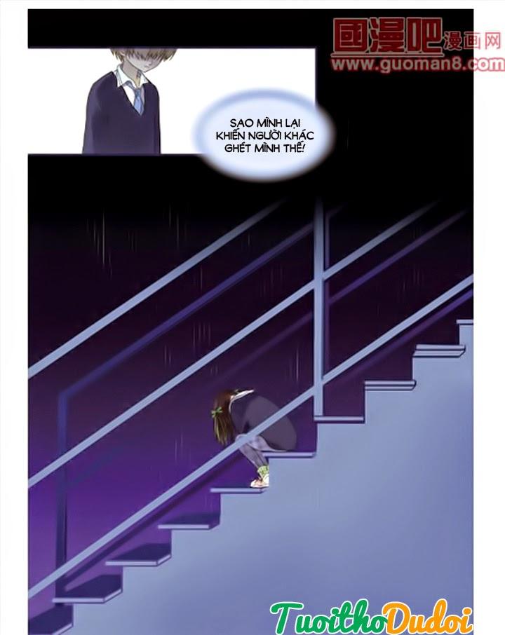 lam sí chapter 13 20