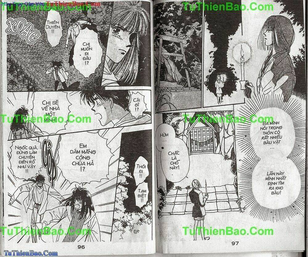 mây trắng tinh khôi chapter 7 49