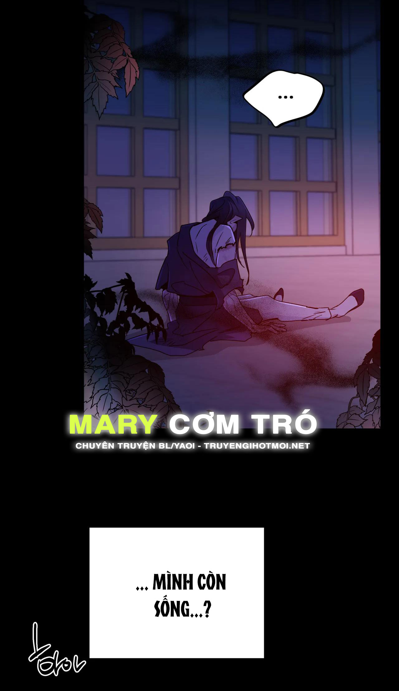 hắc vực chapter 52.1 2