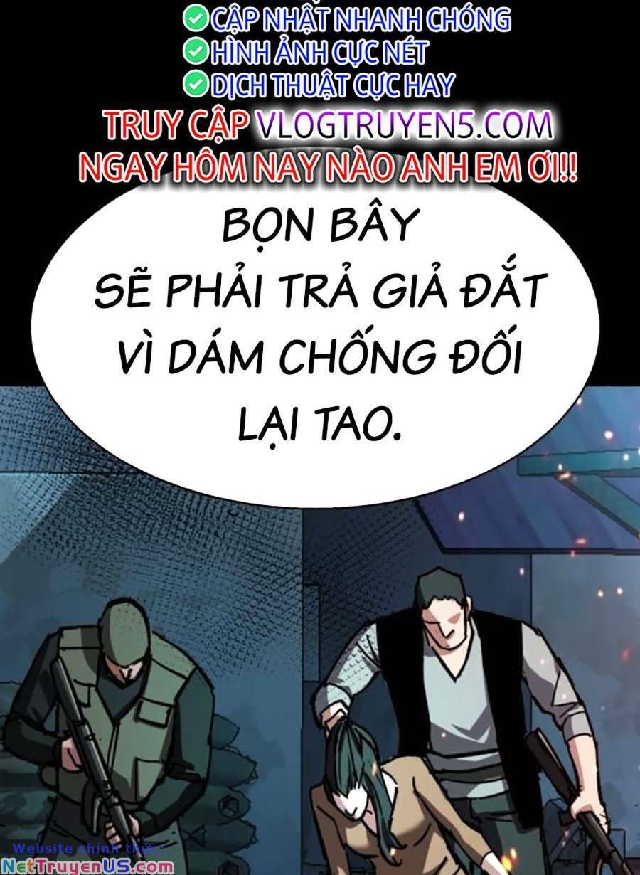 bạn học tôi là lính đánh thuê chapter 159 103