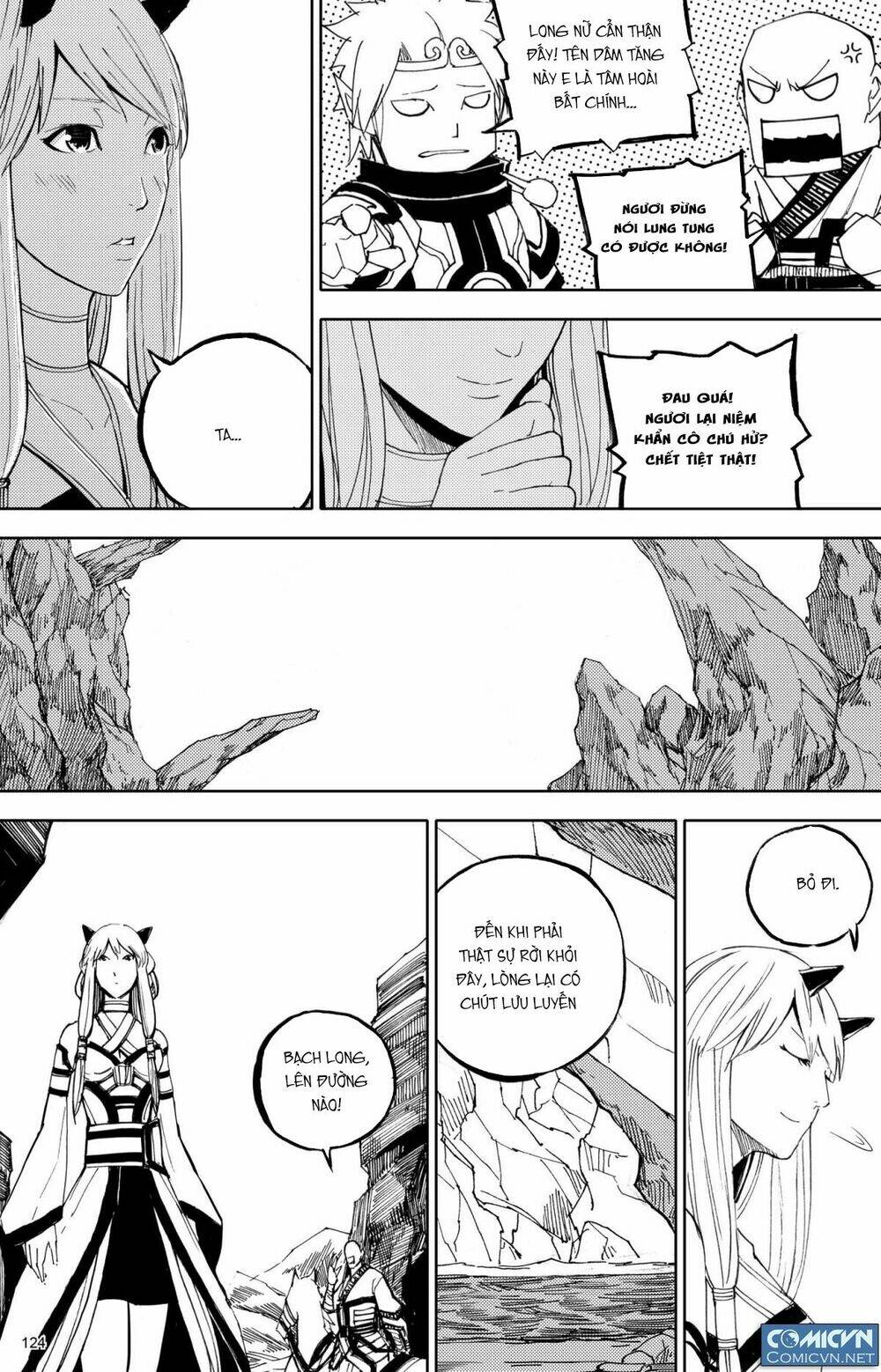 tây du đường tăng hàng ma chapter 14 9