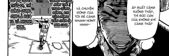 thánh tỏi sành ăn chapter 231 35