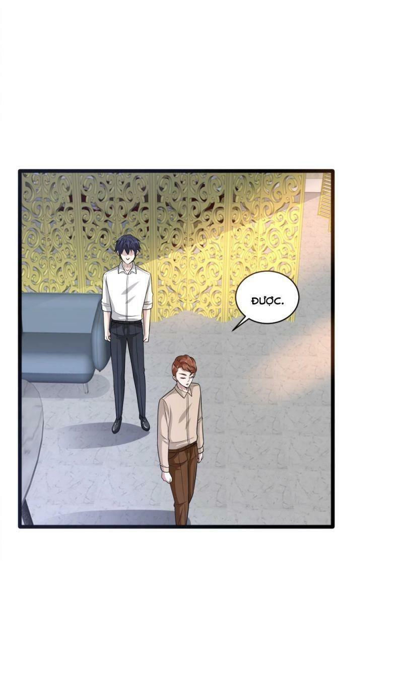 đô thị tà vương chapter 162 5