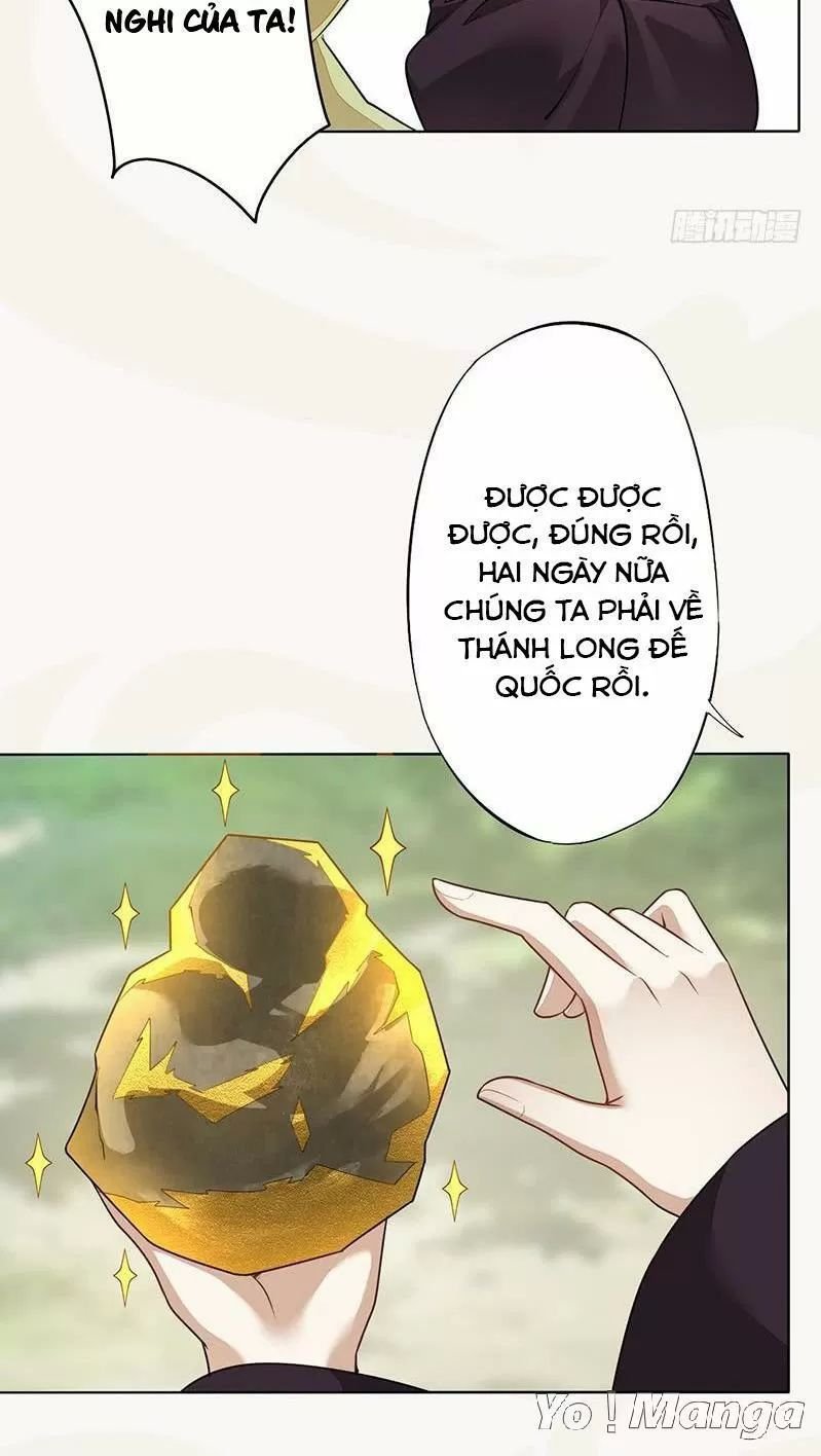 tuyệt thế luyện đan sư chapter 140 21