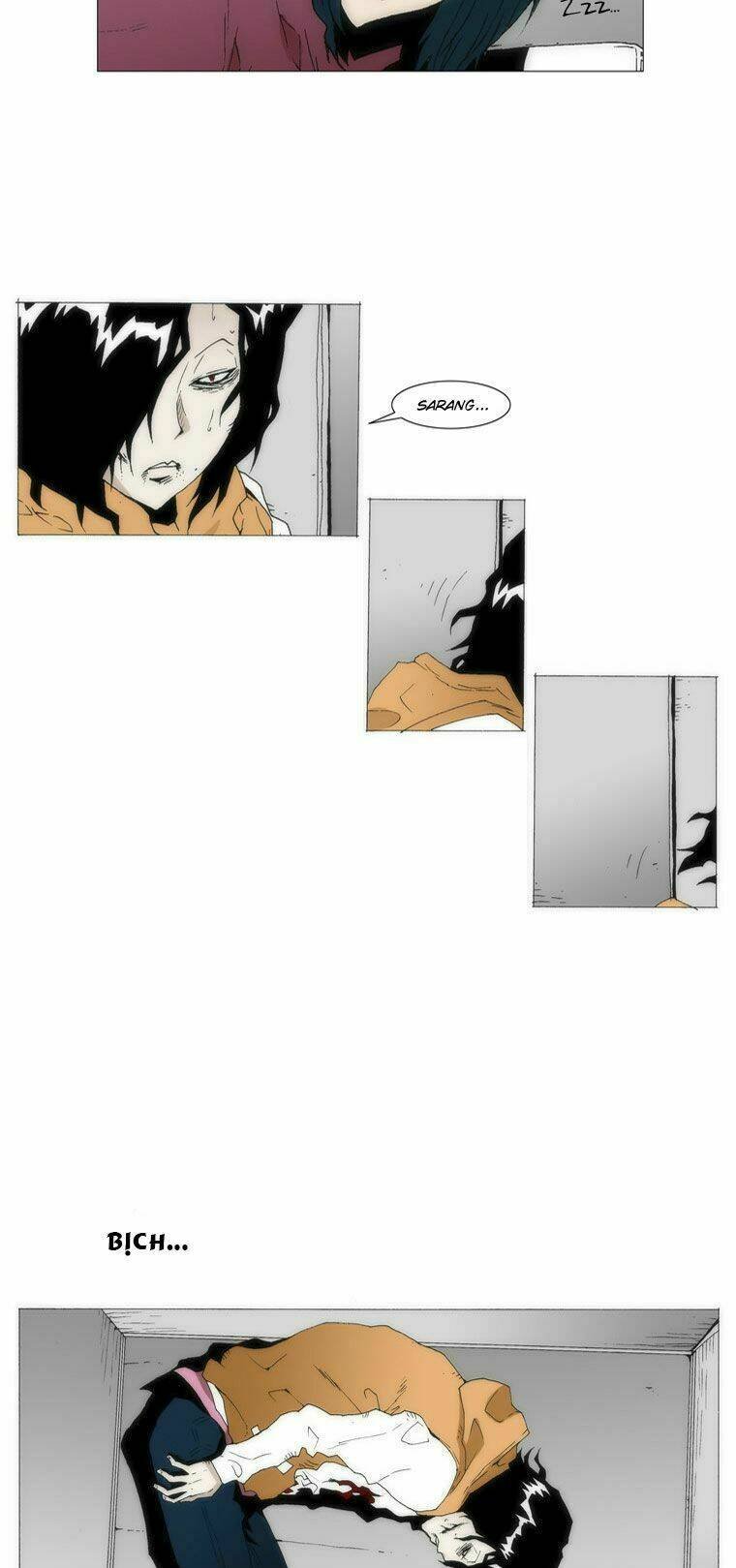 siêu năng 1.5 chapter 22 4