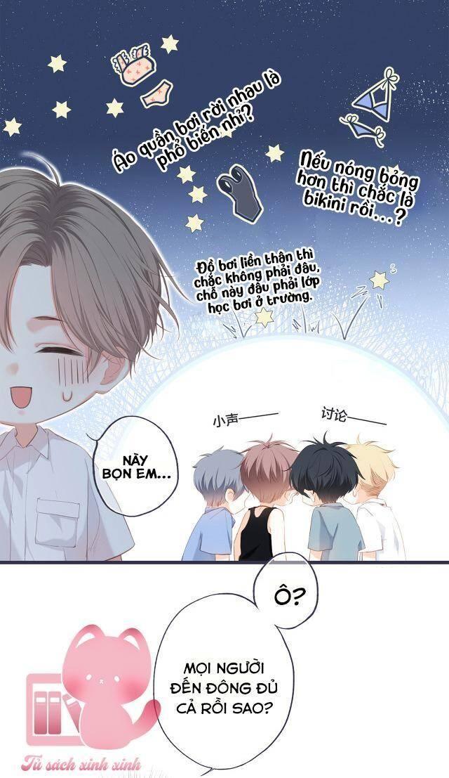 con tim rung động 2 chapter 147 52