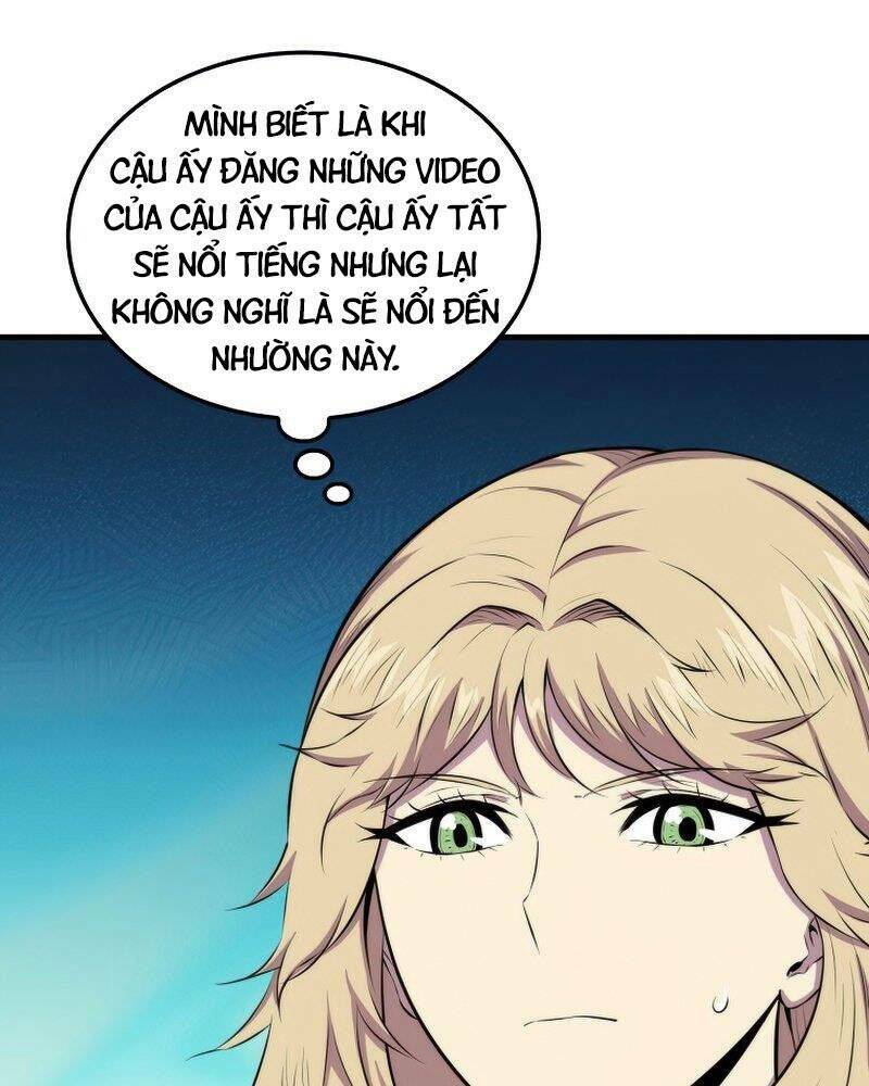tôi thăng cấp trong lúc ngủ chapter 39 40