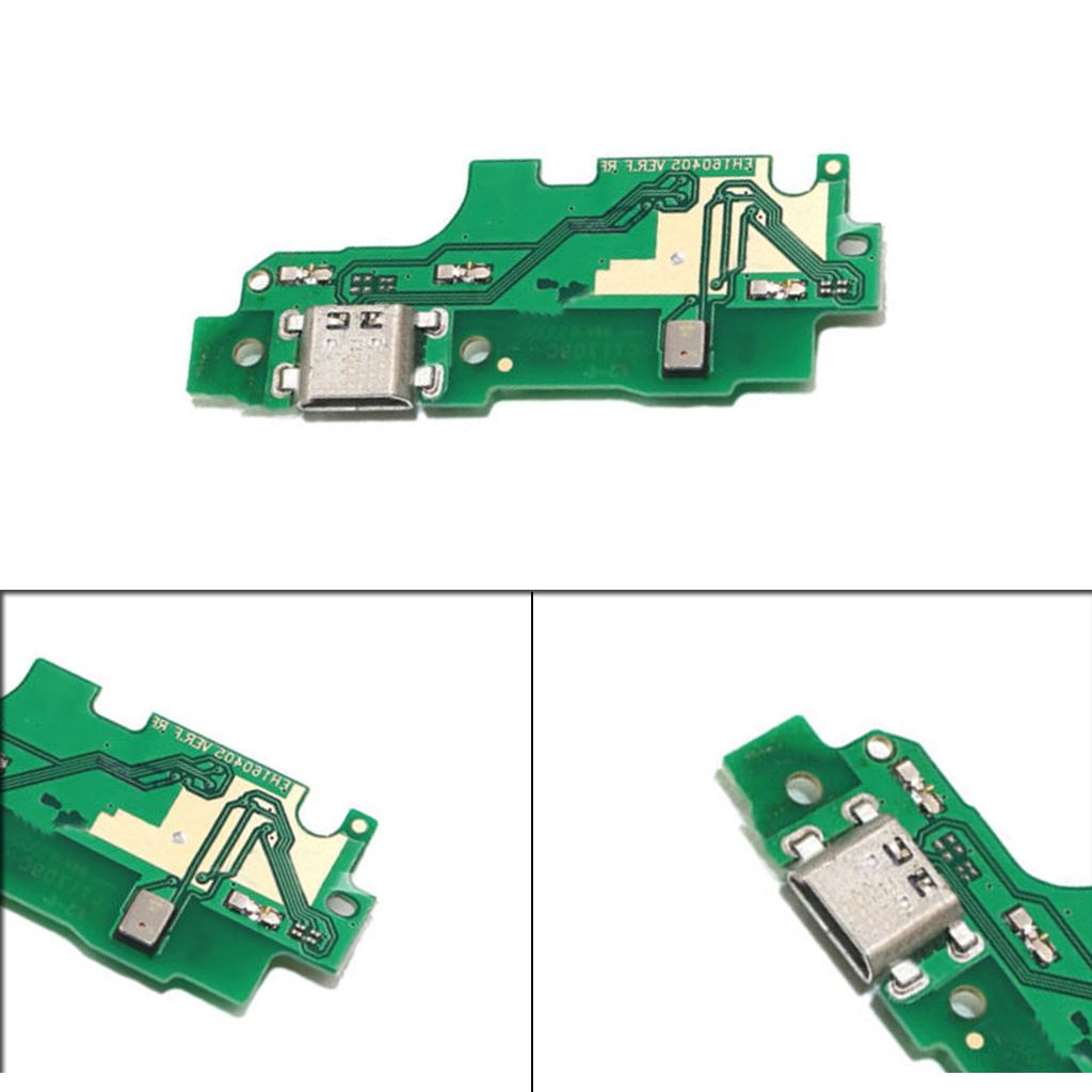 Replacement of The USB Charging Connector for The Flex Cable for Honor 5X