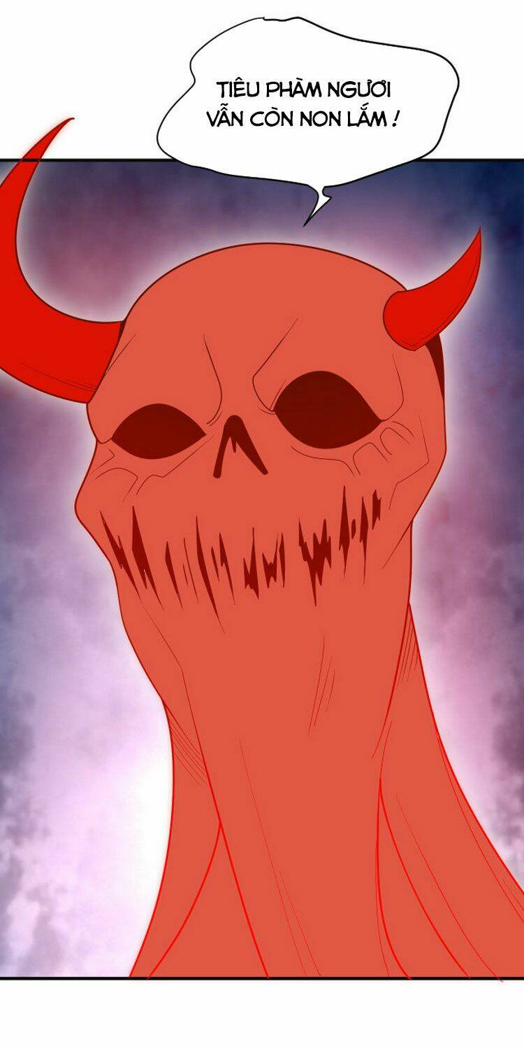 thôn phệ một thế giới tu tiên chapter 93 13