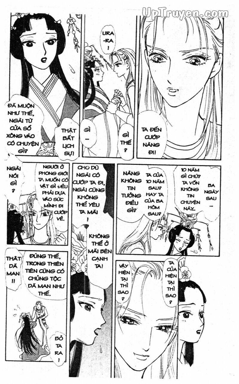 hoàng tử hoa - bud boy chapter 15 61