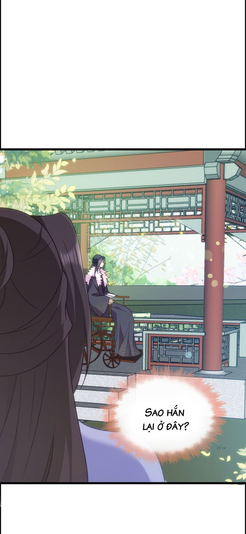 độc tâm cuồng phi khuynh thiên hạ chapter 75 5