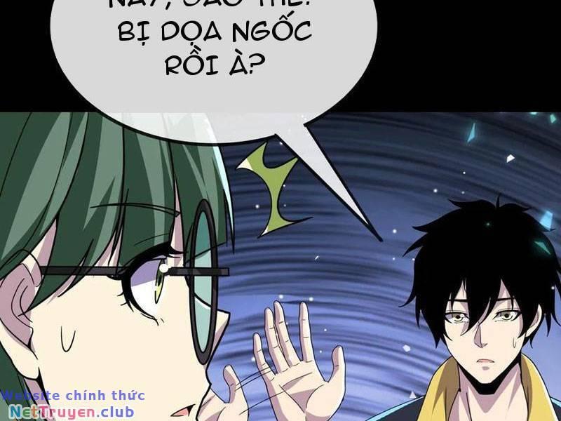 nhìn thấy thanh máu, ta xử tội thần linh chapter 167 35