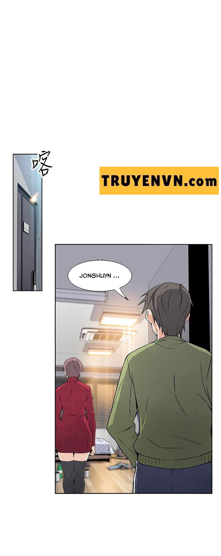 nhóm học đặc biệt chapter 5 29