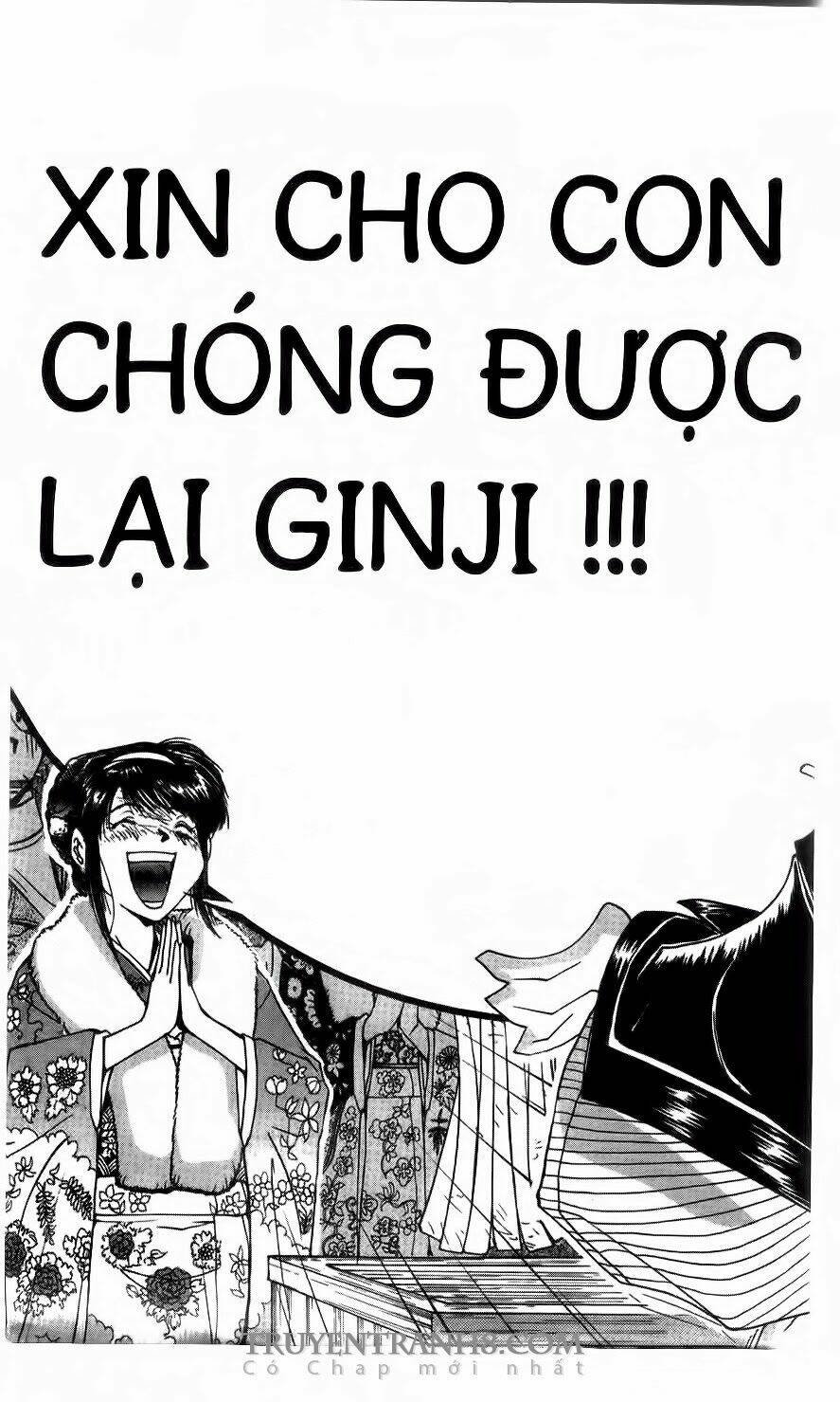 chim cánh cụt ginji chapter 39 19