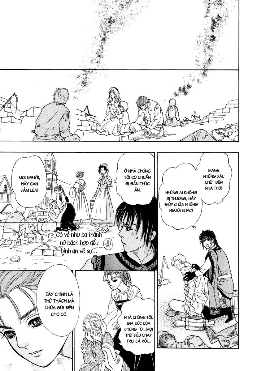 kenja no ishi chapter 15 38