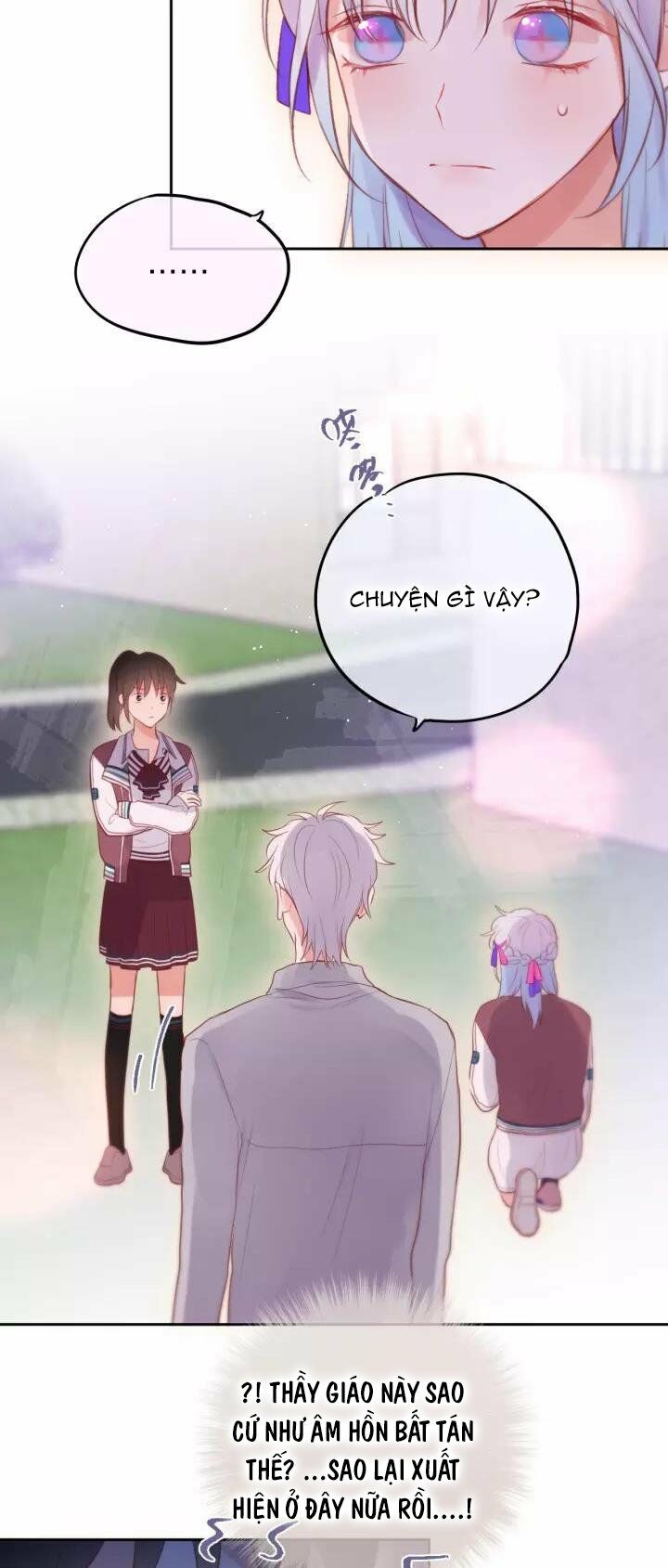 trú dạ liên miên chapter 64 20